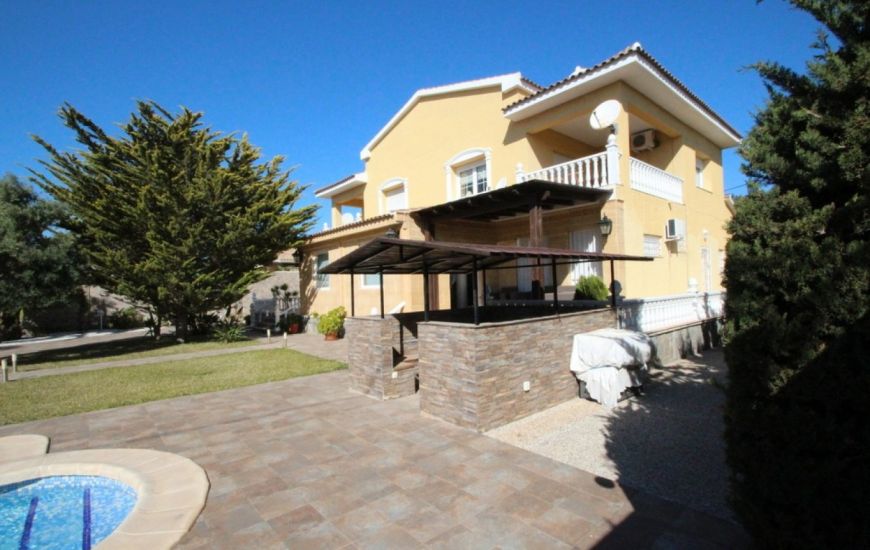 Sale - Villa - 