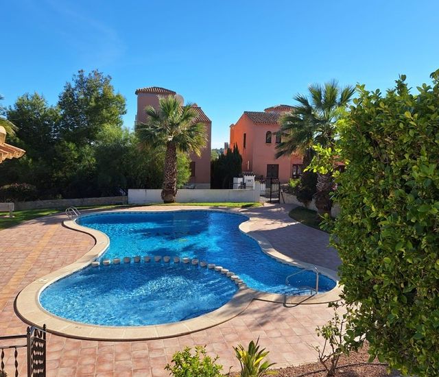 Venta - Villa - San Miguel de Salinas - San Miguel De Salinas