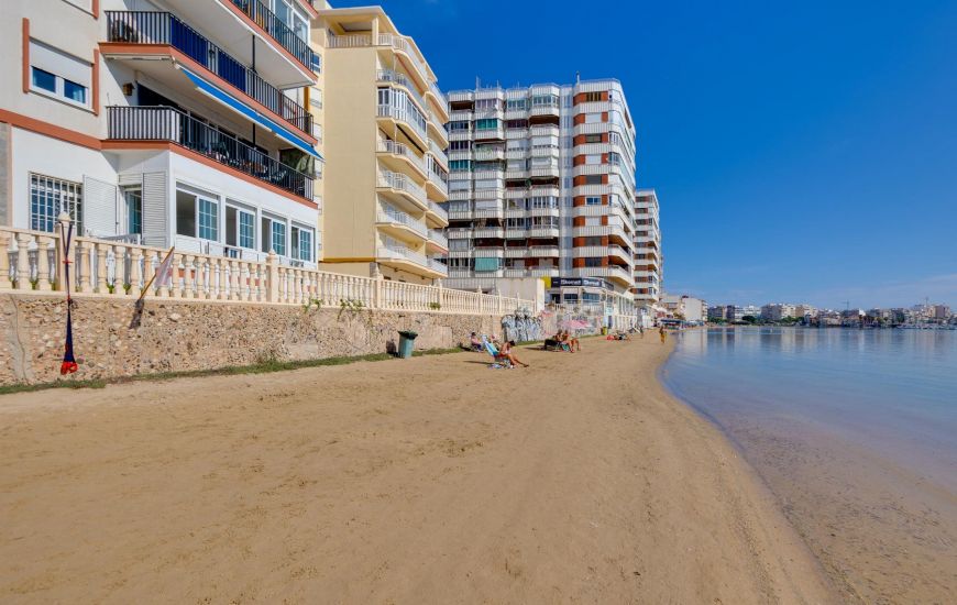 Venta - Apartamento - Torrevieja