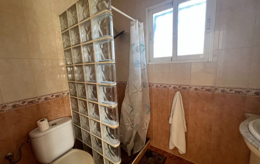 Venta - Casa Rural - Hondon de los Frailes