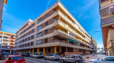 Apartments - Sale - Torrevieja - Torrevieja