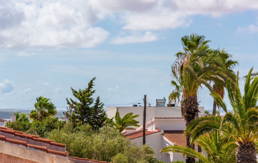 Venta - Villa - Ciudad Quesada