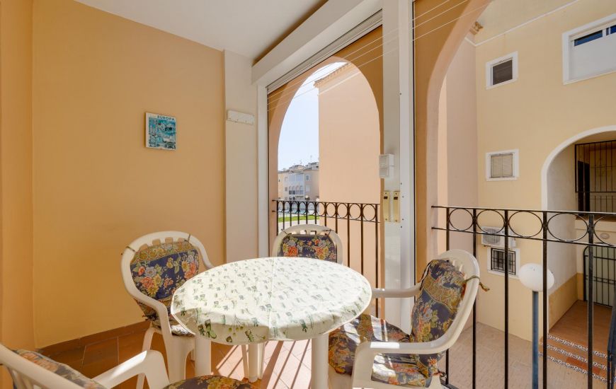 Sale - Bungalow - Torrevieja