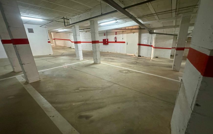 Sale - Parking - Torrevieja