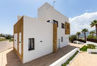 Nueva construcción  - Villa - Finestrat