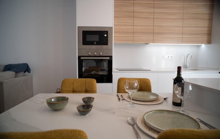 New Build - Townhouse - San Javier