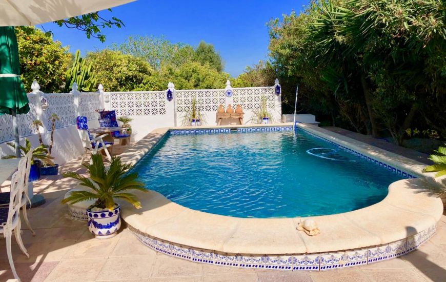 Sale - Finca - Los Montesinos