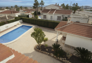 Venta - Villa - Ciudad Quesada