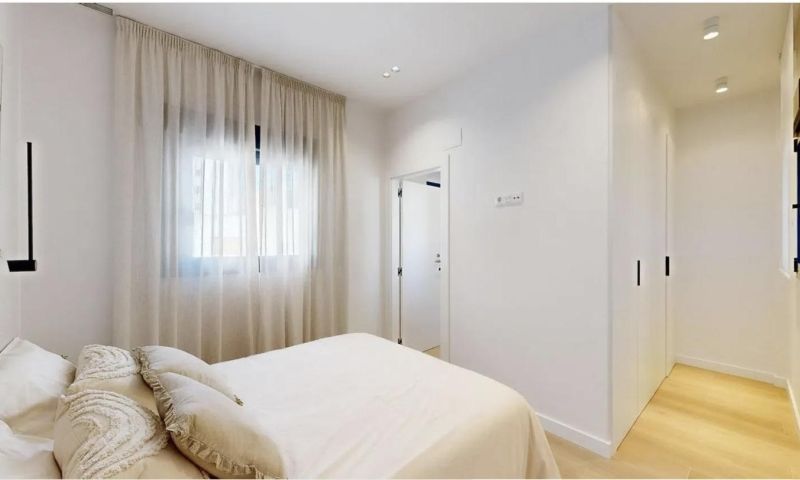Sale - Apartments - Guardamar del Segura
