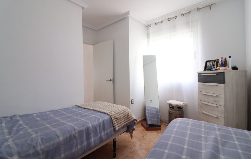 Sale - Apartments - Torrevieja