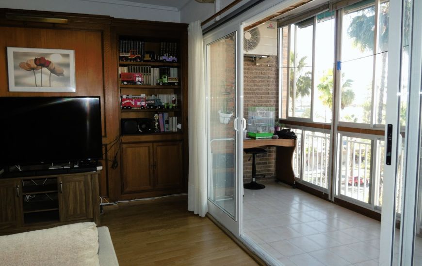 Venta - Apartamentos - Torrevieja - Centro Torrevieja