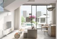 Nueva construcción  - Villa - San Juan de los Terreros