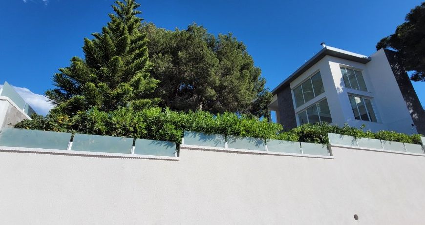 New Build - Villa - Los Balcones - Los Balcones, Torrevieja