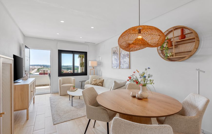 Sale - 1. Apartment / flat - Torrevieja