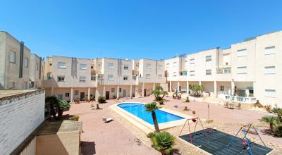 Apartamentos - Venta - Hondon de los Frailes - Hondon de los Frailes