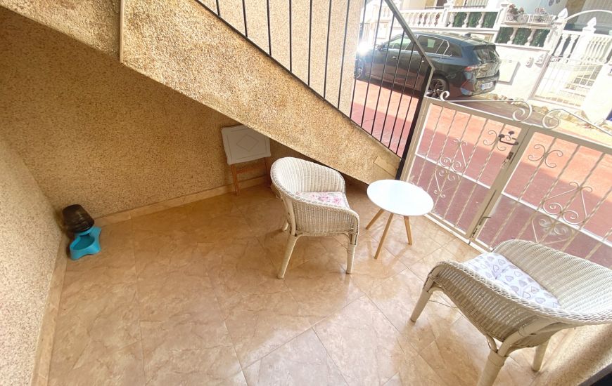 Sale - Apartments - Algorfa