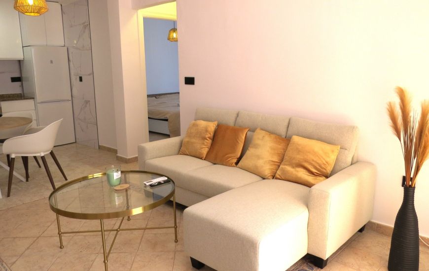 Sale - Apartments - Orihuela Costa