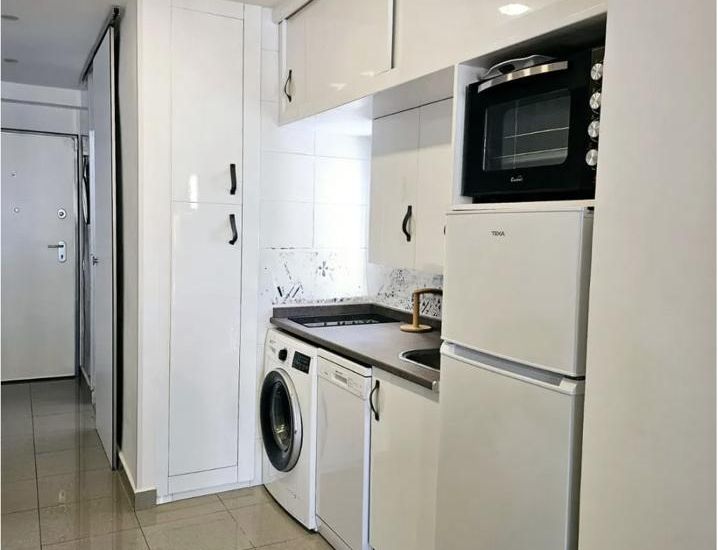 Sale - Apartments - 