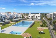 New Build -  - San Miguel de Salinas - 