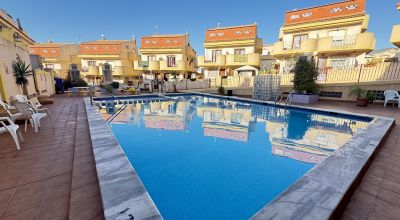 Apartments - Sale - La Zenia - La Zenia