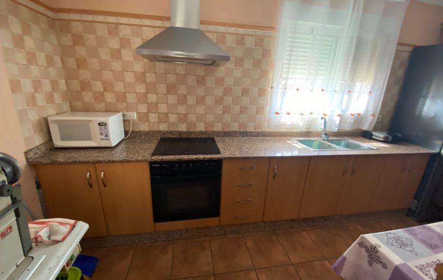 Sale - Finca - Salinas