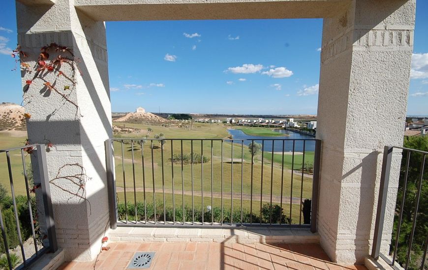 Nueva construcción  - Villa - Sucina