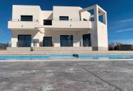 Nueva construcción  - Villa - Pinoso
