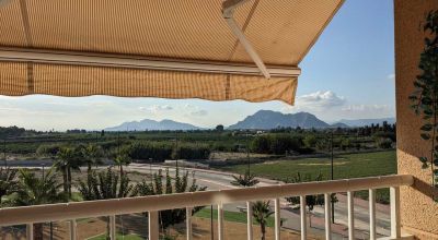 Apartments - Sale - Algorfa - Algorfa