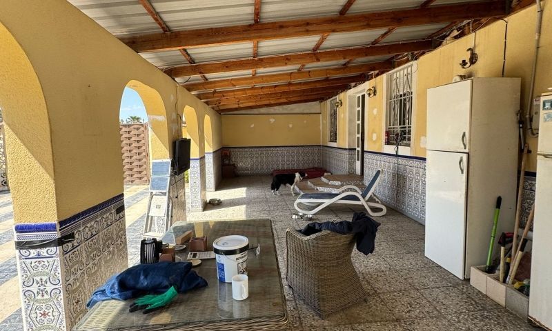 Venta - Casa Rural - Rojales