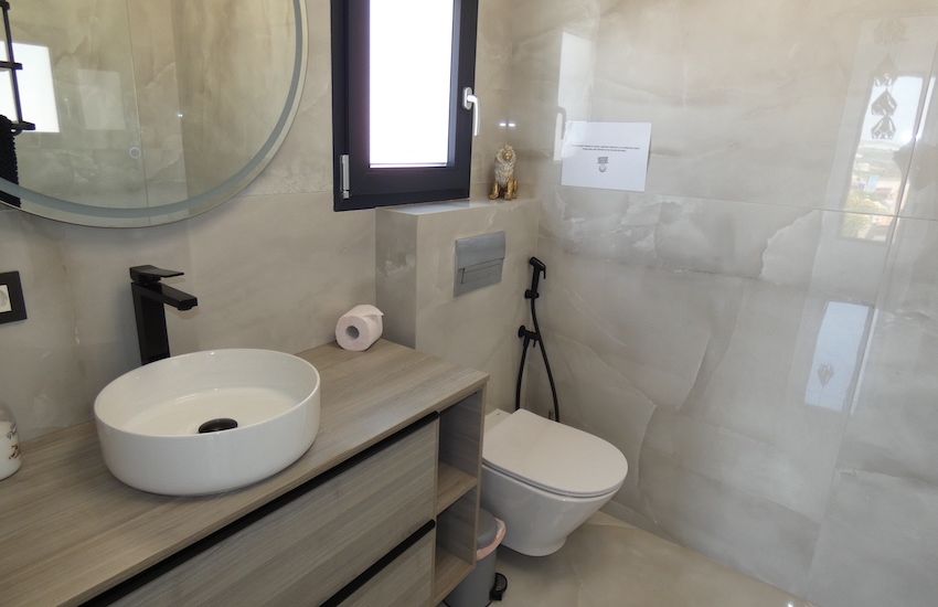 Sale - Villa - Ciudad Quesada