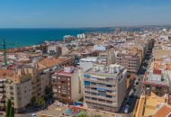 Sale - Apartments - Torrevieja
