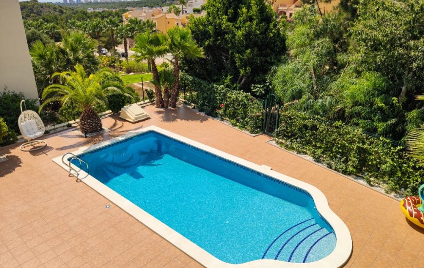 Venta - Villa - Las Ramblas