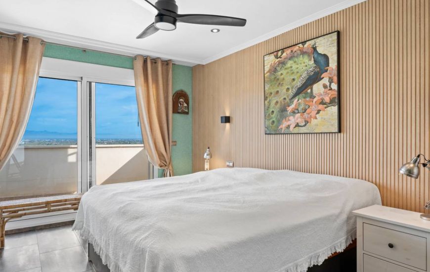 Venta - Villa - Algorfa