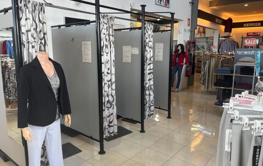 Sale - Shop - Algorfa