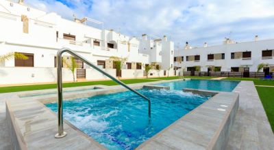 Adosado - Nueva construcción  - Torrevieja - Torrevieja