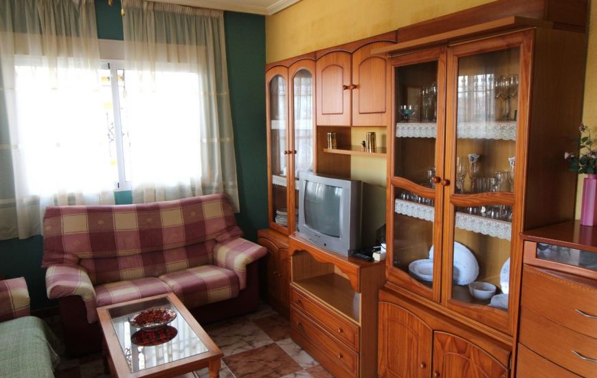 Sale - Townhouse - Playa Flamenca - Play Flamenca