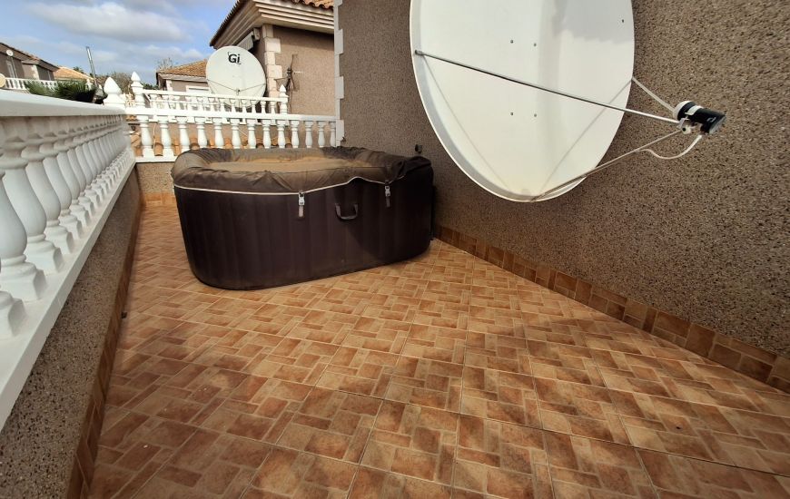 Sale - Villa - Los Balcones