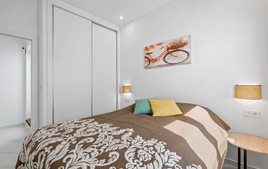 Sale - Villa - Benijófar - 