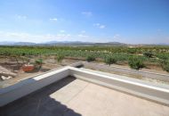 Nueva construcción  - Villa - Pinoso