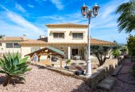 Sale - Villa - Algorfa