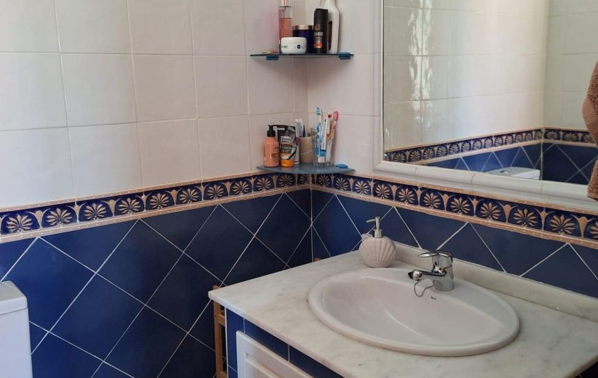 Venta - Villa - San Miguel de Salinas - San Miguel De Salinas