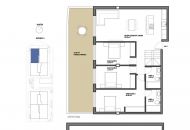 New Build - Apartments - San Juan - San Juan de Alicante