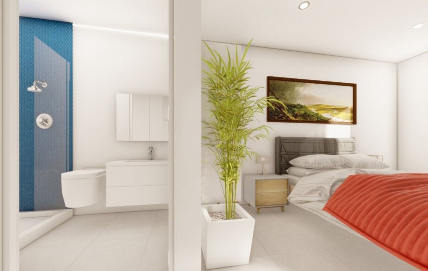 New Build - Villa - Los Urrutias