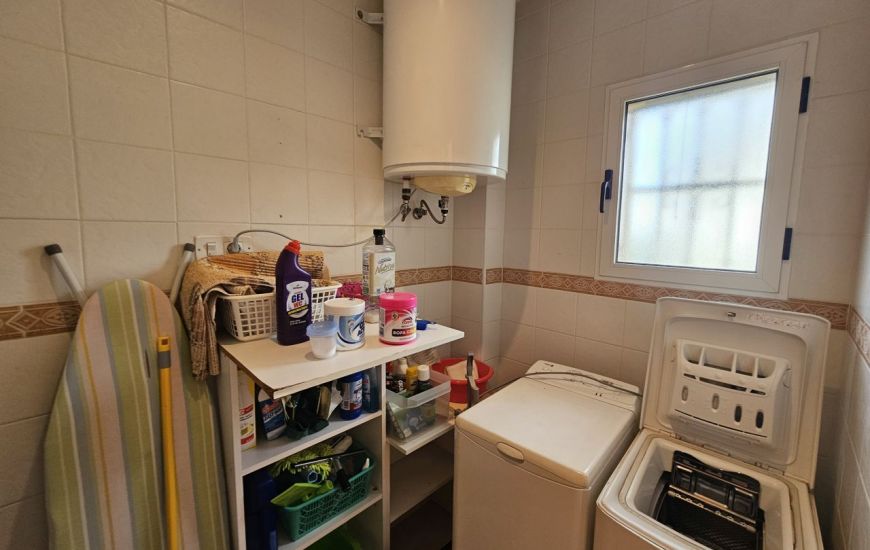 Sale - Villa - Benijófar - 