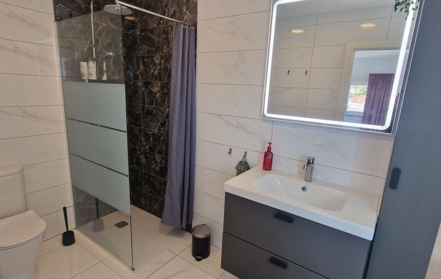 Sale - Villa - Ciudad Quesada