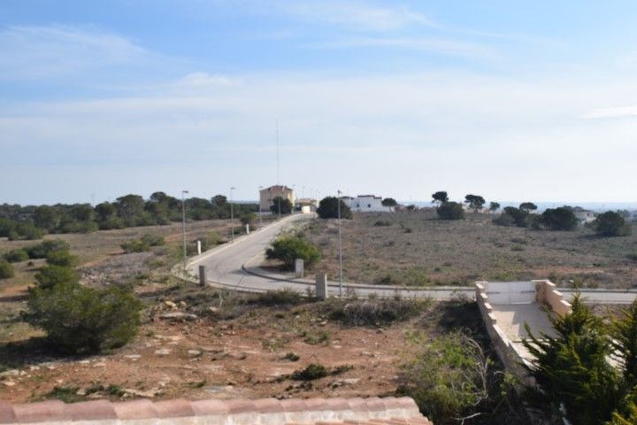 Sale - Villa - Ciudad Quesada