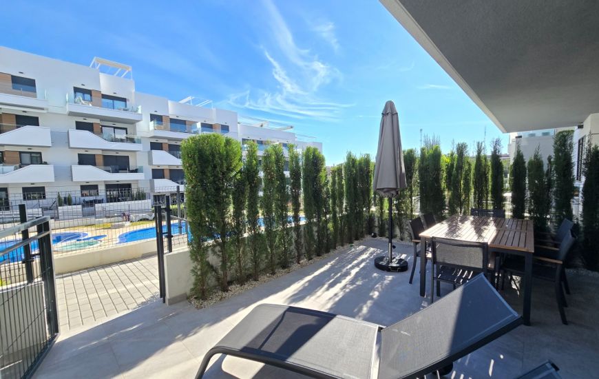 Venta - Apartamentos - Orihuela Costa