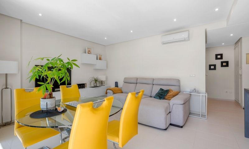 Sale - Apartments - Orihuela Costa