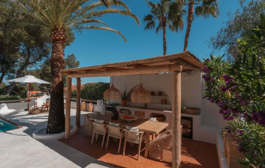 Venta - Villa - Jávea - Javea