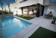 New Build - Rijtjeshuis - San Javier